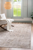 Unique Loom Chateau Quincy Rug