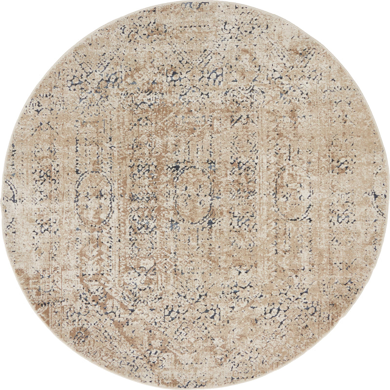 Unique Loom Chateau Quincy Rug