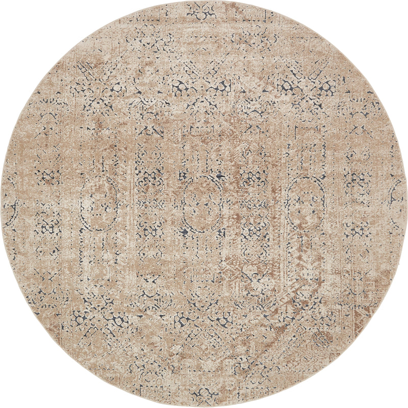 Unique Loom Chateau Quincy Rug