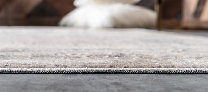 Unique Loom Chateau Quincy Rug