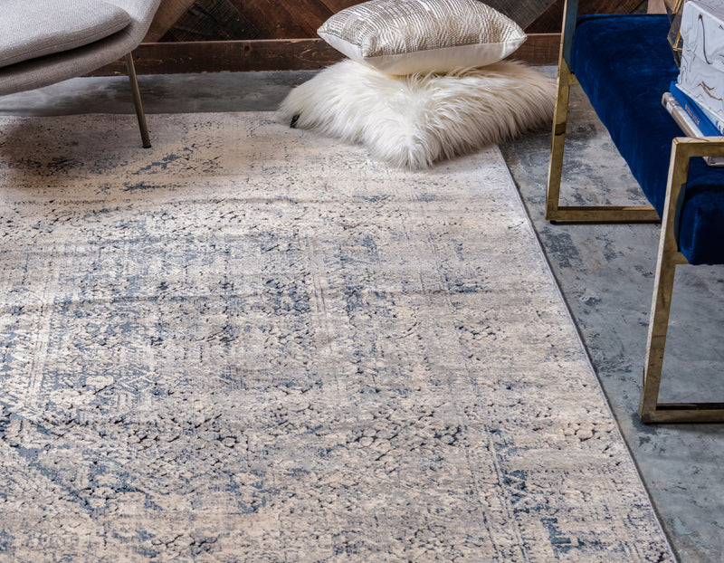 Unique Loom Chateau Quincy Rug