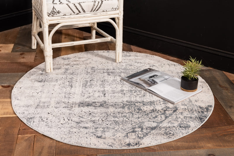 Unique Loom Chateau Quincy Rug