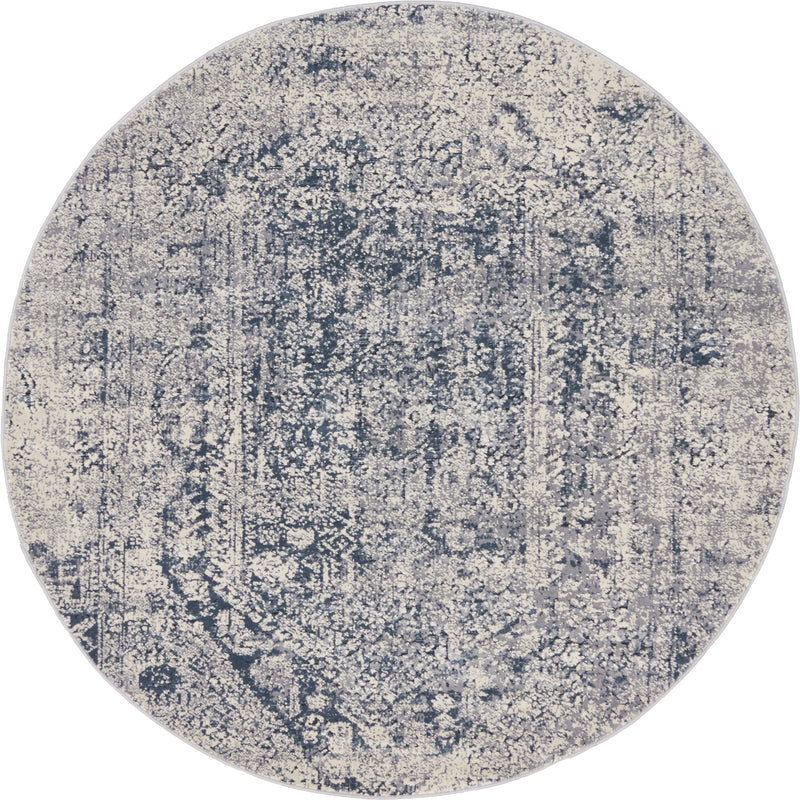 Unique Loom Chateau Quincy Rug