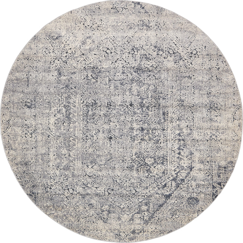 Unique Loom Chateau Quincy Rug