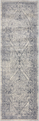 Unique Loom Chateau Wilson Rug