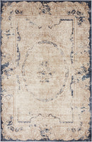 Unique Loom Chateau Adams Rug