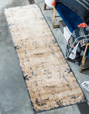 Unique Loom Chateau Adams Rug