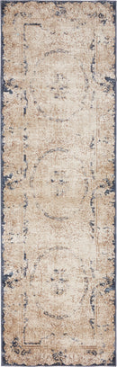 Unique Loom Chateau Adams Rug