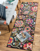 Unique Loom Tuscany Estrella Rug