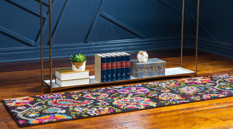 Unique Loom Tuscany Estrella Rug