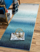 Unique Loom Azura Estrella Rug