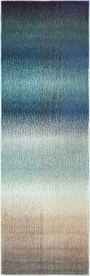 Unique Loom Azura Estrella Rug