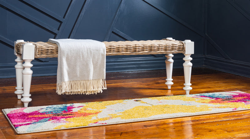 Unique Loom Catalan Estrella Rug