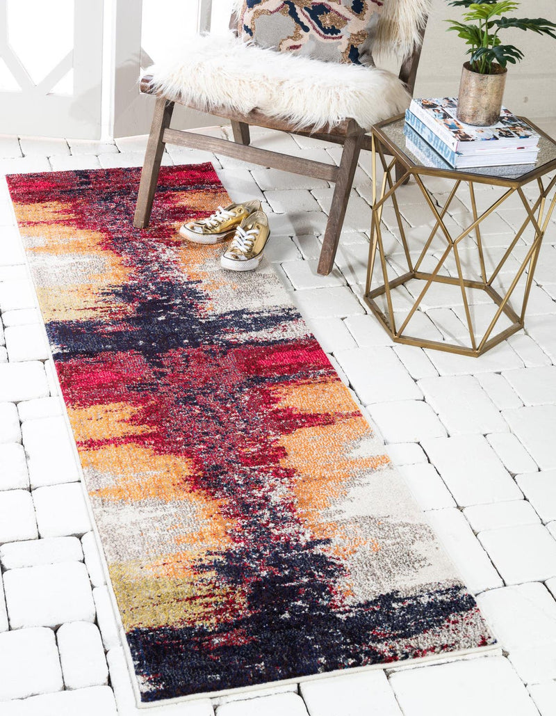 Unique Loom Soho Estrella Rug