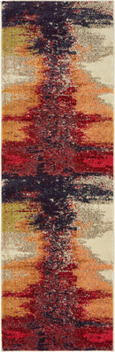 Unique Loom Soho Estrella Rug
