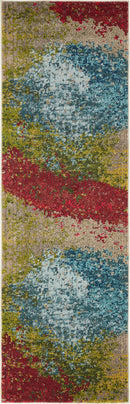 Unique Loom Cyprus Estrella Rug