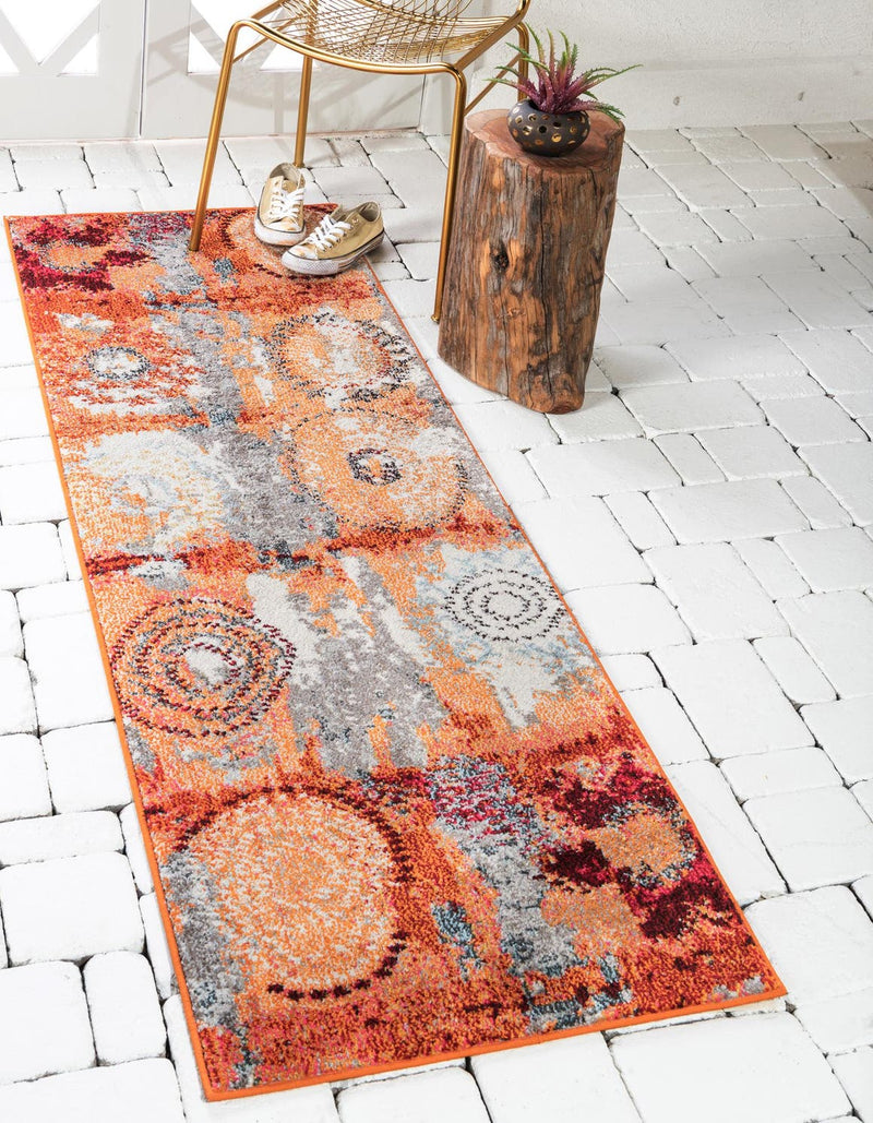 Unique Loom Sierra Estrella Rug