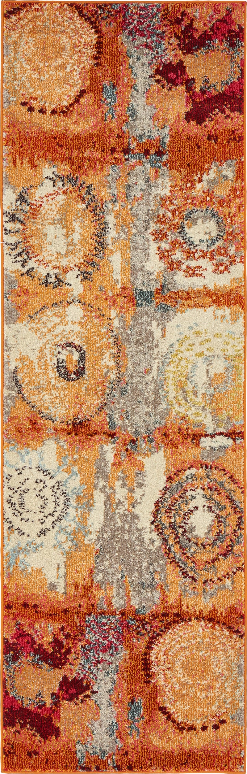 Unique Loom Sierra Estrella Rug