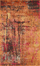 Unique Loom Atalier Estrella Rug