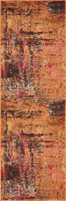 Unique Loom Atalier Estrella Rug