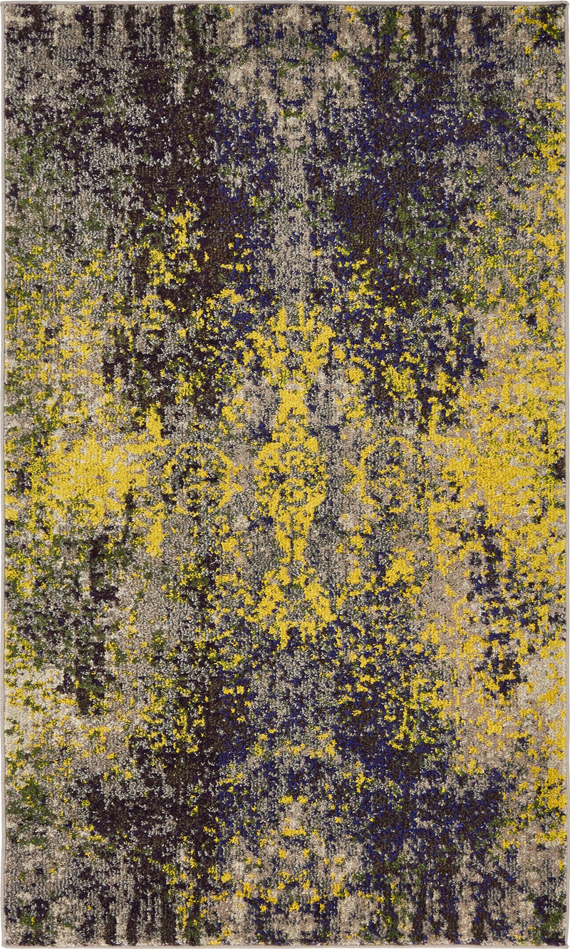 Unique Loom Marigold Estrella Rug