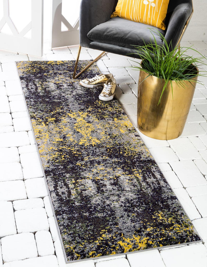 Unique Loom Marigold Estrella Rug