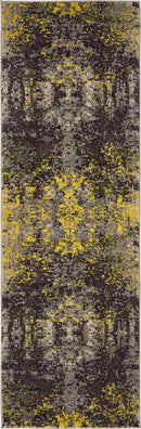 Unique Loom Marigold Estrella Rug