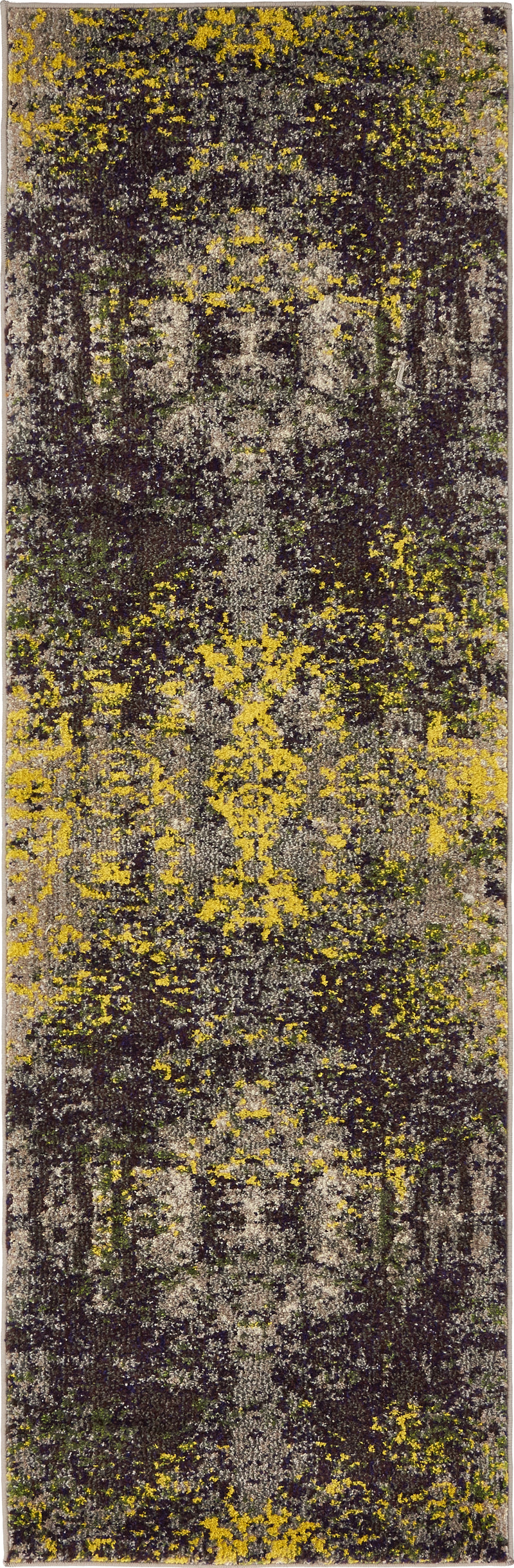 Unique Loom Marigold Estrella Rug