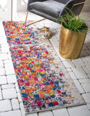 Unique Loom Mila Estrella Rug