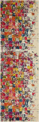 Unique Loom Mila Estrella Rug