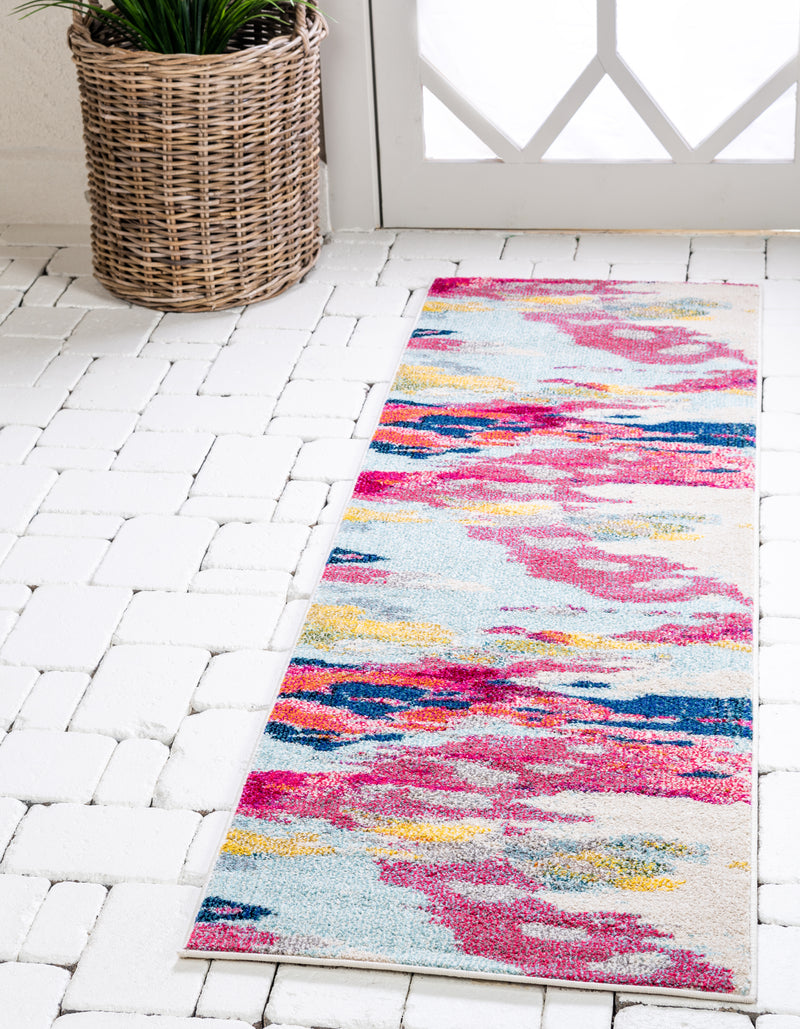 Unique Loom Laurnell Estrella Rug