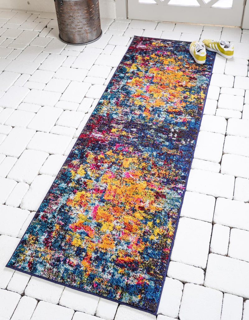 Unique Loom Guell Estrella Rug