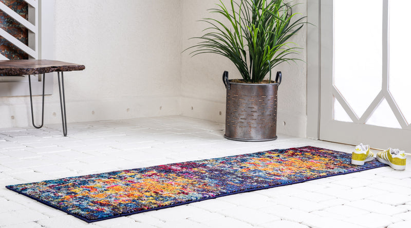 Unique Loom Guell Estrella Rug