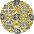 Unique Loom Salma Estrella Rug