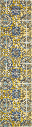 Unique Loom Salma Estrella Rug