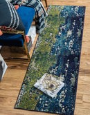 Unique Loom Maison Estrella Rug