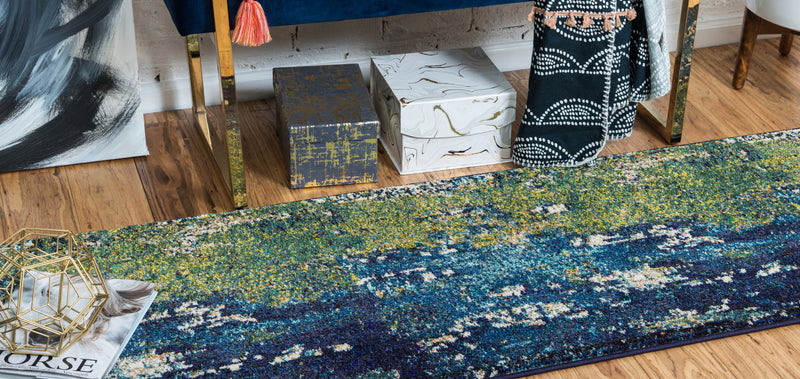Unique Loom Maison Estrella Rug