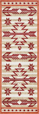 Unique Loom Albuquerque Indoor/Outdoor Rug