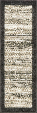 Unique Loom Milwaukee Indoor/Outdoor Rug