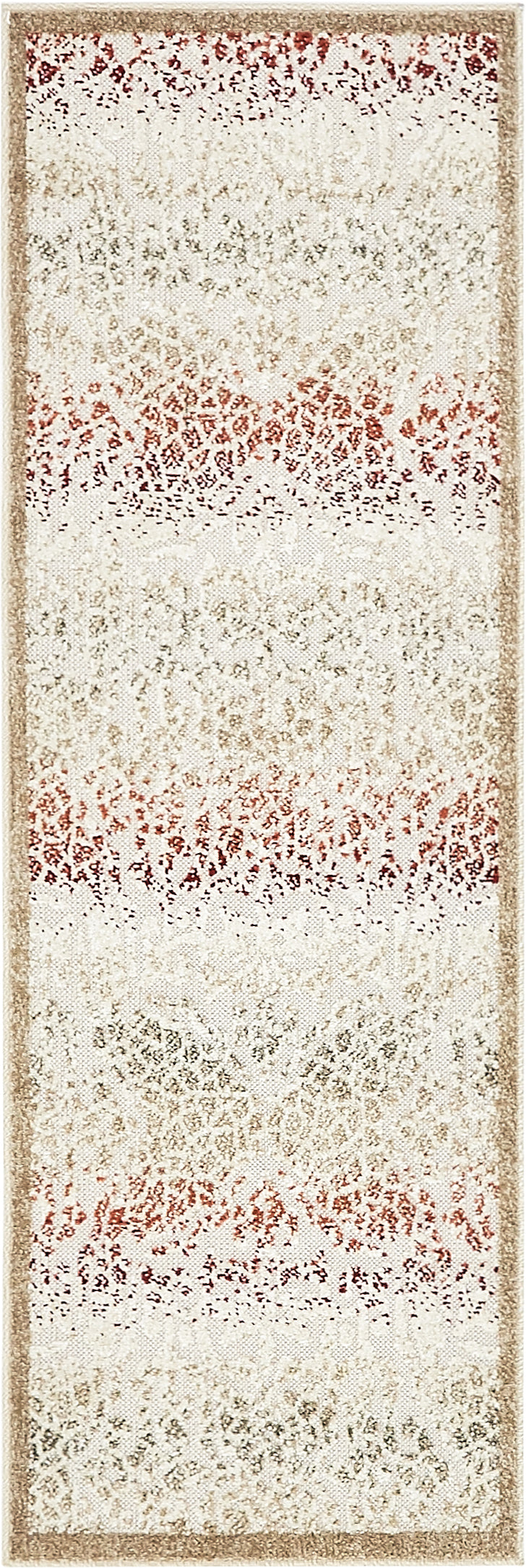 Unique Loom Ithica Indoor/Outdoor Rug