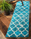 Unique Loom Nashville Indoor/Outdoor Rug