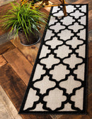 Unique Loom Tulsa Indoor/Outdoor Rug