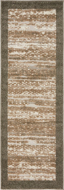 Unique Loom Milwaukee Indoor/Outdoor Rug