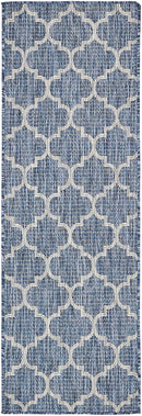 Unique Loom Outdoor Trellis Rug