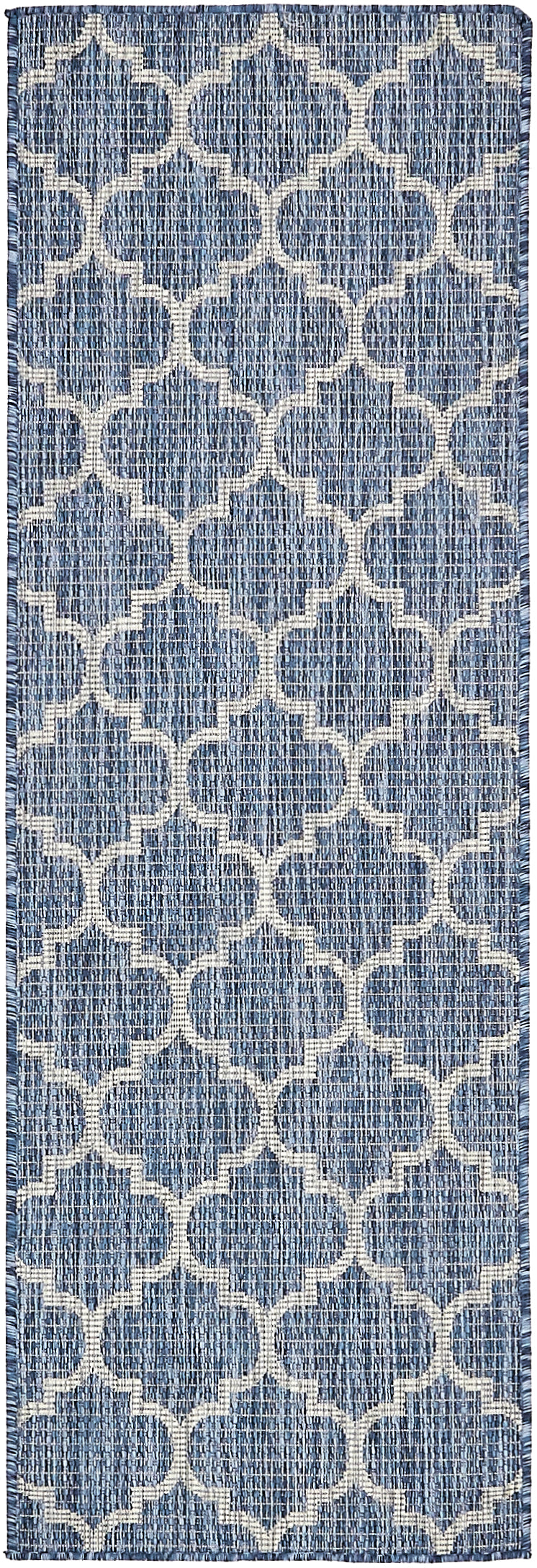 Unique Loom Outdoor Trellis Rug