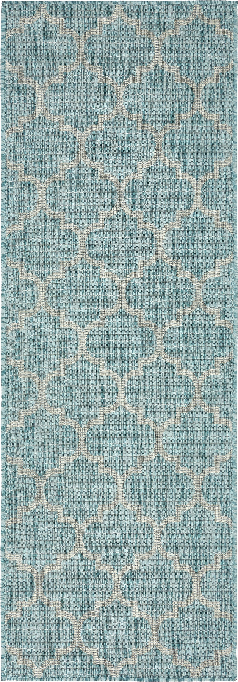 Unique Loom Outdoor Trellis Rug