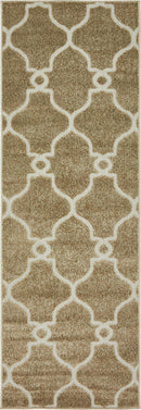 Unique Loom Columbus Indoor/Outdoor Rug