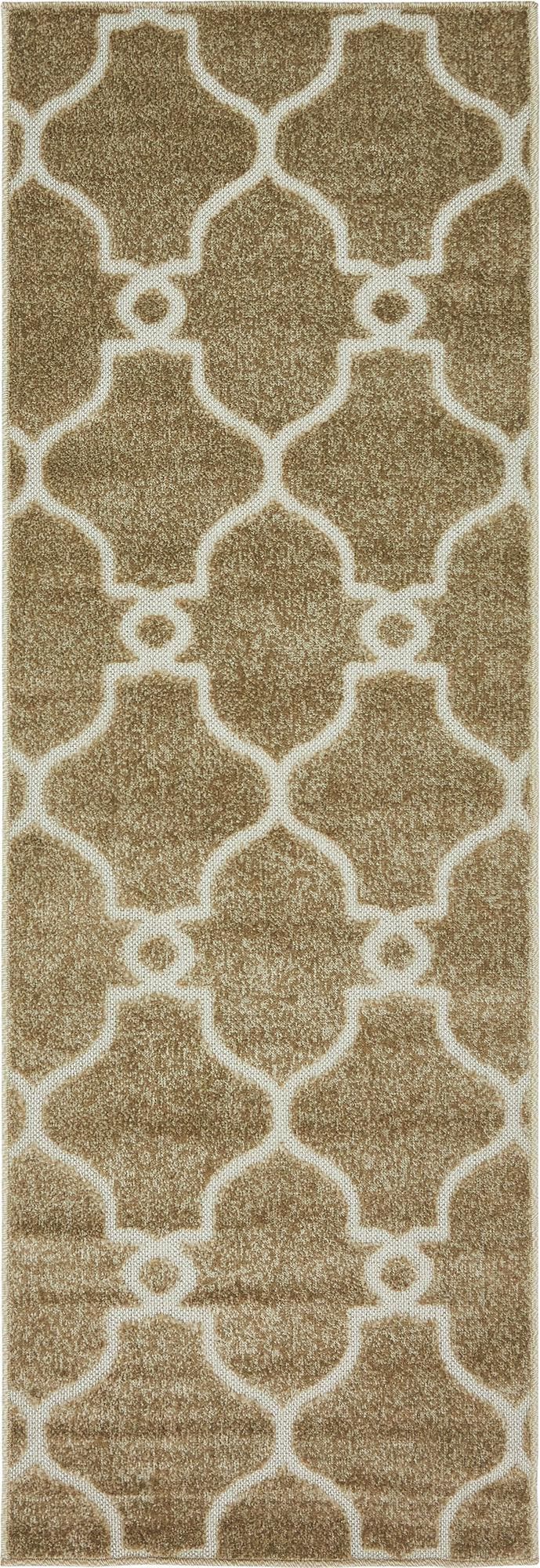 Unique Loom Columbus Indoor/Outdoor Rug