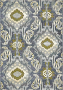 Unique Loom Outdoor Union Rug