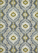 Unique Loom Outdoor Union Rug